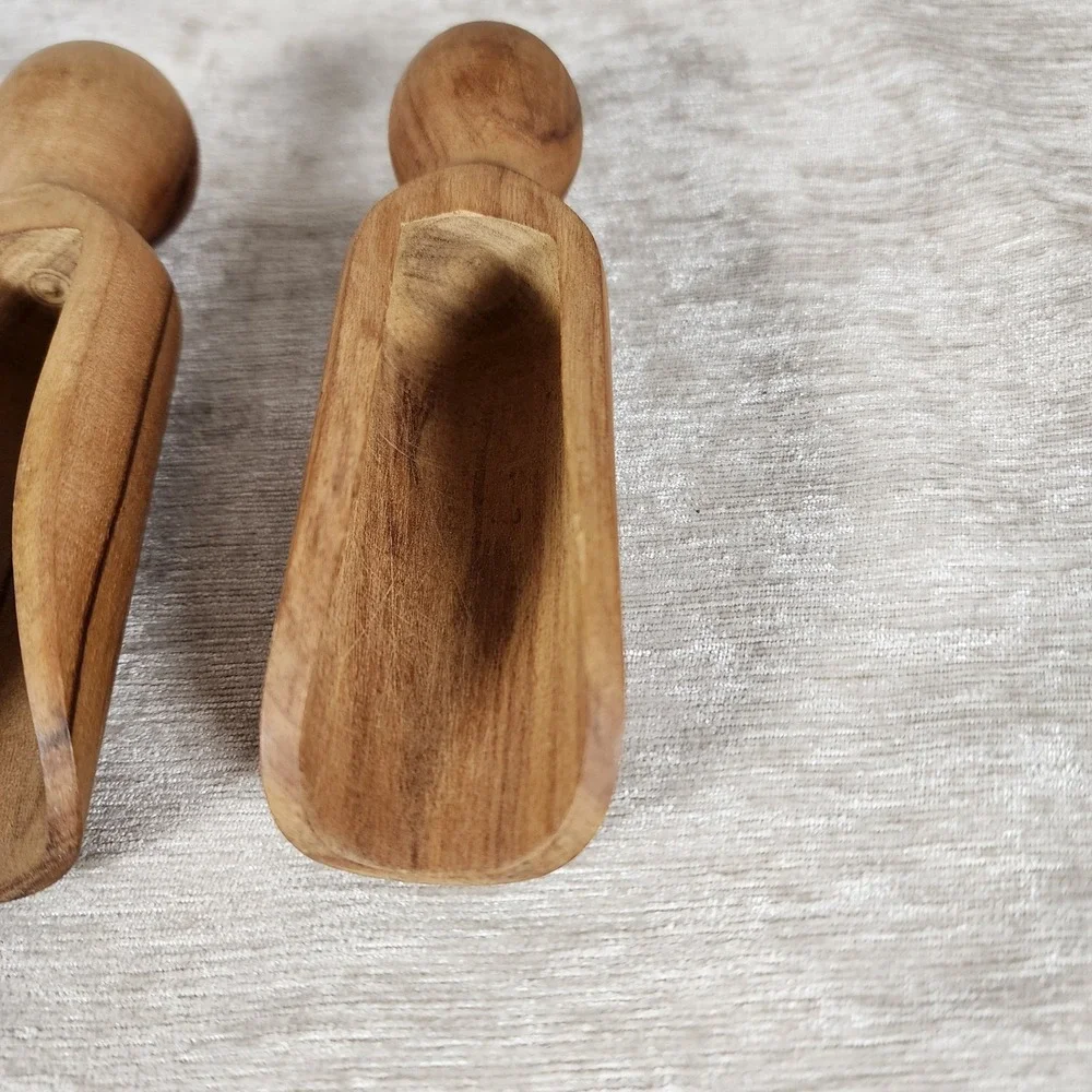 Berard France Olive Wood 4